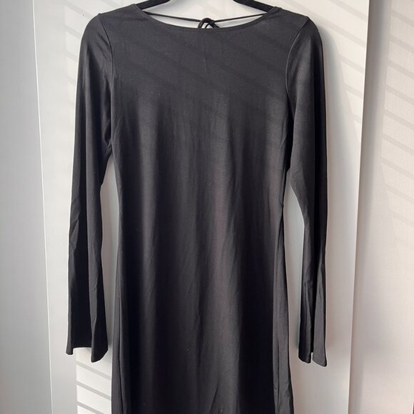 NWT Reformation Mayson Knit Dress - Picture 5 of 9